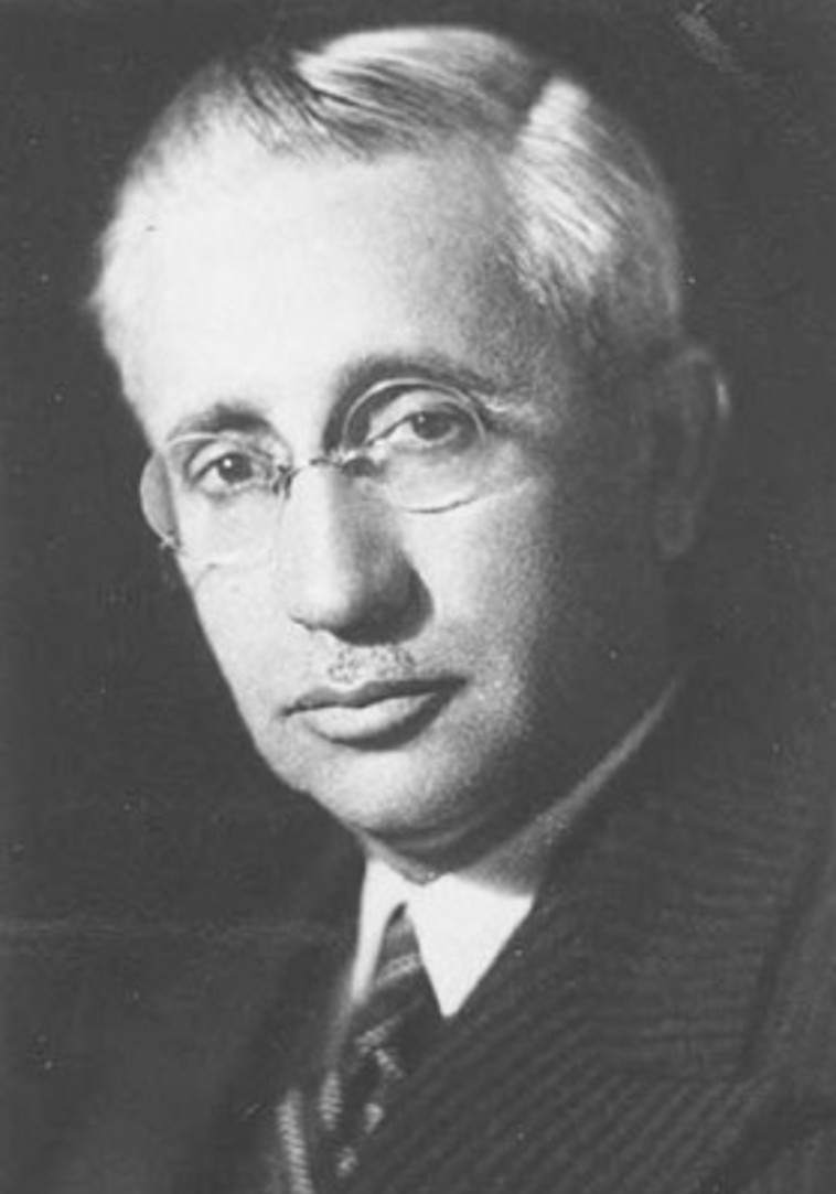 ח&quot;כ אברהם אלמליח. קרדיט: אתר הכנסת