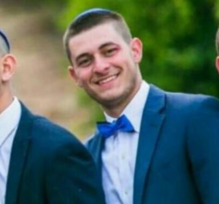 אליהו דרורי, צילום: באדיבות המשפחה