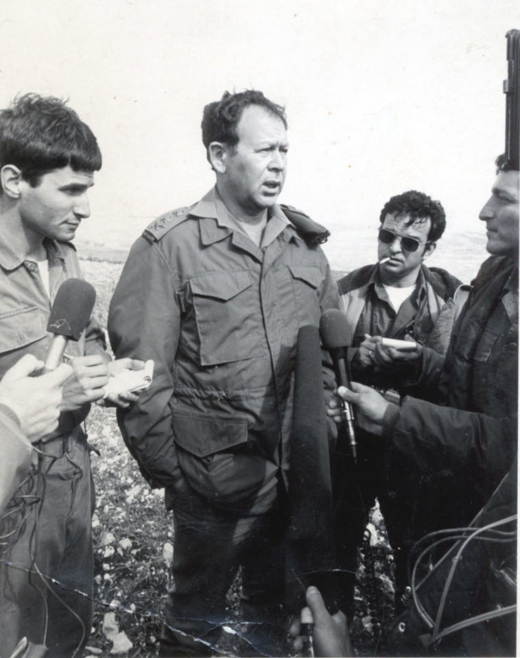 צילום: דובר צה&quot;ל