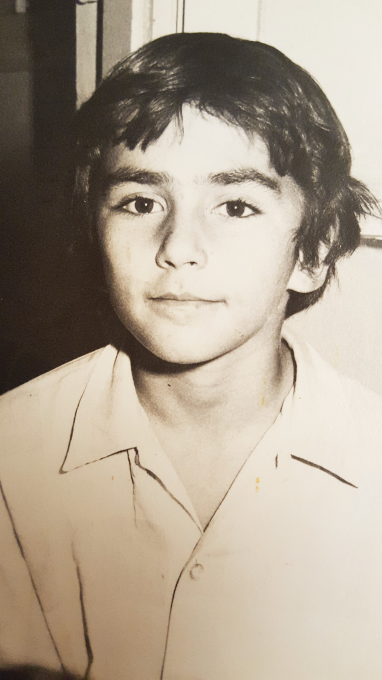 רפי ניב. צלם : פרטי 