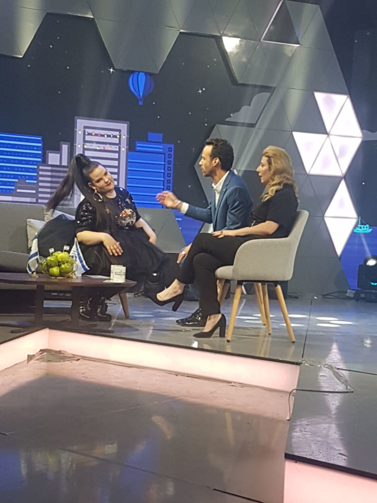 נטע ברזילי, ליטל שוורץ, ירון ברובינסקי. צלם : יח"צ נטע ברזילי, ליטל שוורץ, ירון ברובינסקי. צלם : יח"צ