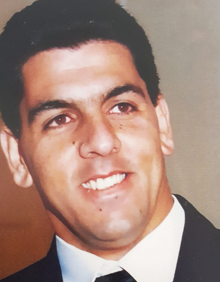 פקד שמעון איבגי ז&quot;ל 