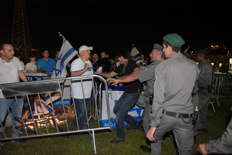 צילום: אבשלום ששוני