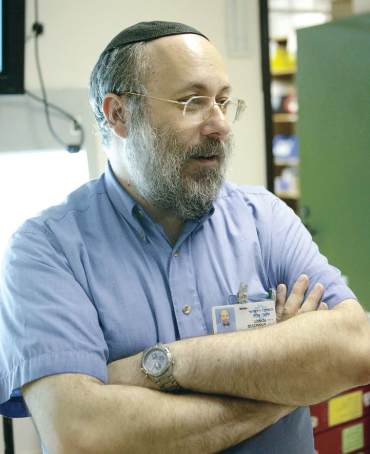 דוד אפלבאום ז&quot;ל. צילום: באדיבות המשפחה