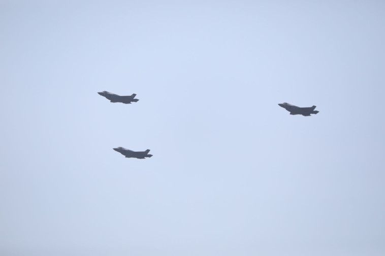 מטס חיל האוויר. צילום: יצחק קלמן, TPS מטס חיל האוויר. צילום: יצחק קלמן, TPS