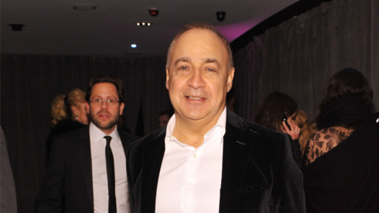 גידי גוב ויוני רכטר