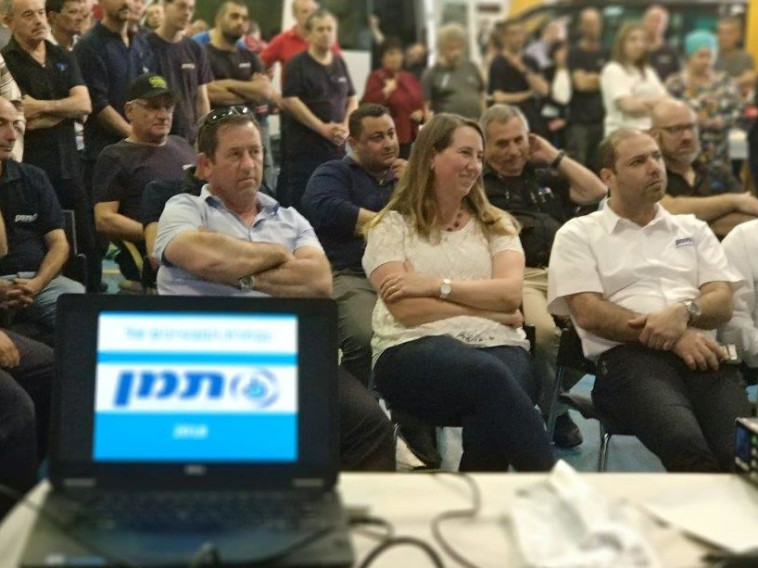 ילדיו של דב שטקלר ז&quot;ל בטקס