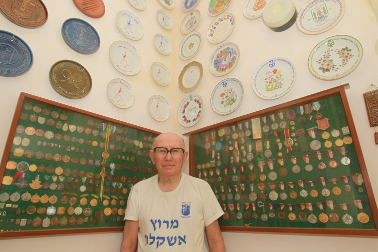 צילום: מירי צחי