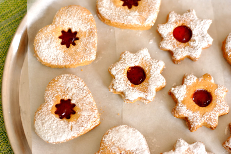 סטיילינג וצילום: פסקל פרץ־רובין