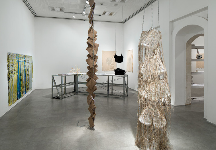 מוזאון הרצלייה קרדיט לנה גומון 