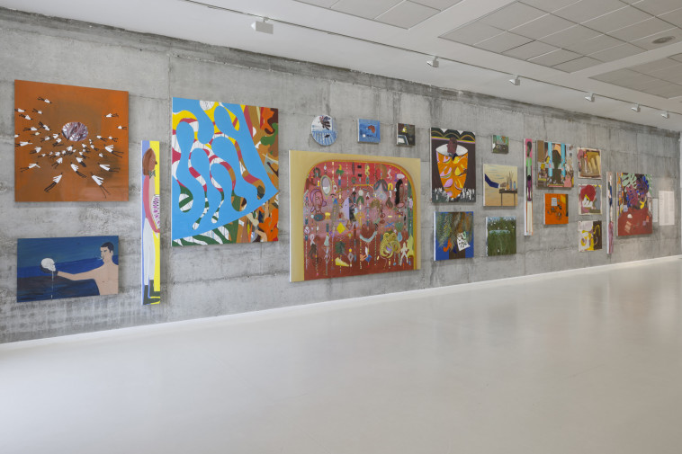 מוזאון הרצלייה קרדיט לנה גומון 