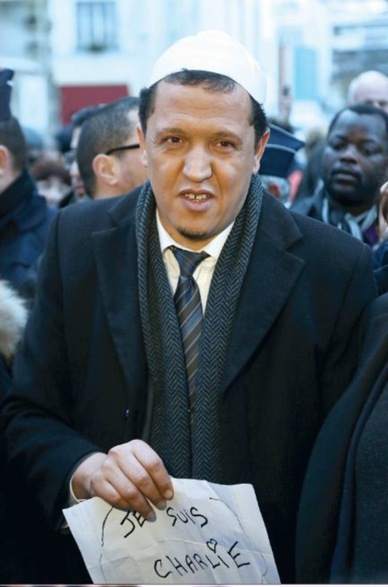 דחף כבר מזמן לפרסום טקסט כזה. שאלגומי. צילום: Marc piasecki/Gettyimages