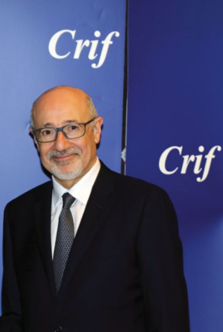 המוסלמים הנאורים צריכים לעשות סדר בדברים&quot;. קאליפת. צילום&quot;: Marc piasecki/Gettyimages