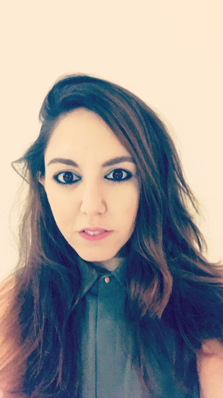 אליאור בן מעש. צילום פרטי