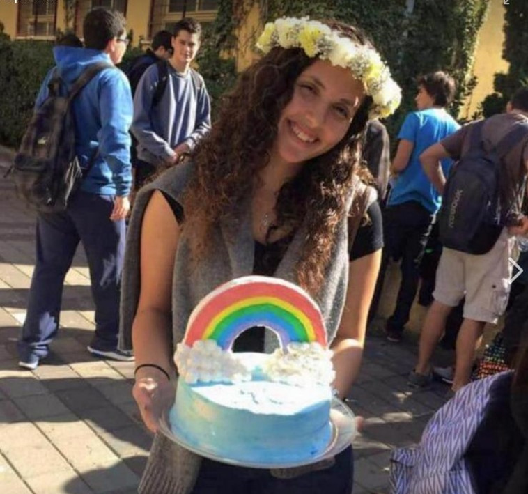 שני שמיר ז&quot;ל