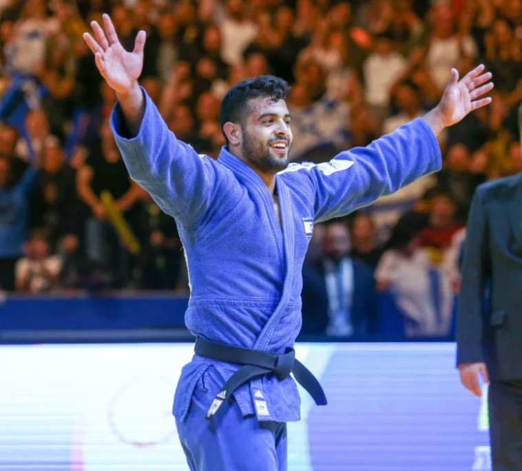 שגיא מוקי, צילום: דני מרון