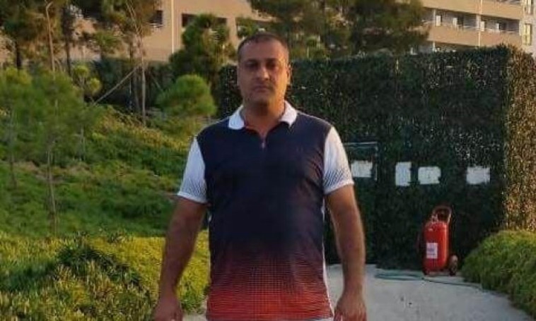 איימן ג'אבר