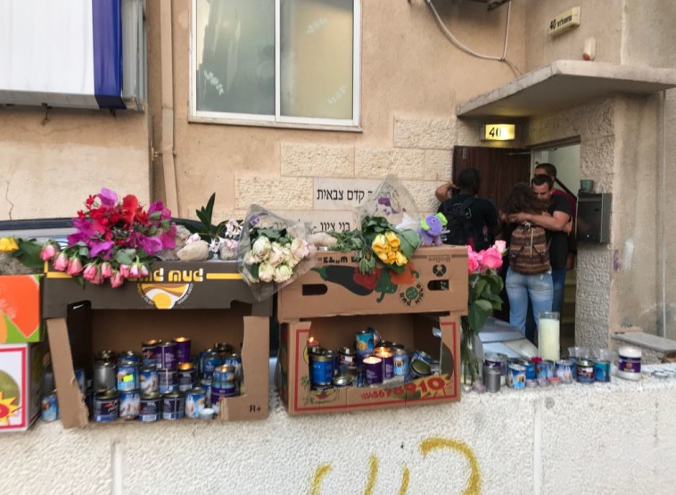 מכינת בני ציון בת"א. צילום: אבשלום ששוני מכינת בני ציון בת"א. צילום: אבשלום ששוני
