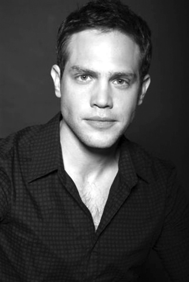 דני דויטש. צילום: יח&quot;צ