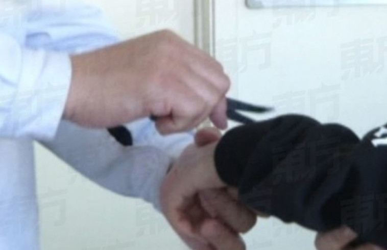 התעלמה מהסימפטומים וכעת תאלץ לעבור ניתוח. היד ושל ג'אנג