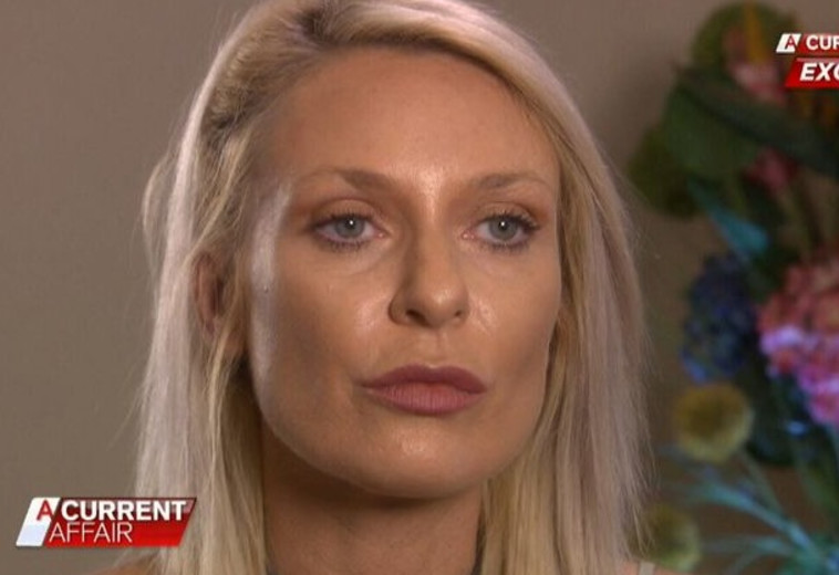 רב עם אימו, גנב לה את האשראי וטס לבד לחו&quot;ל. האם, אמה