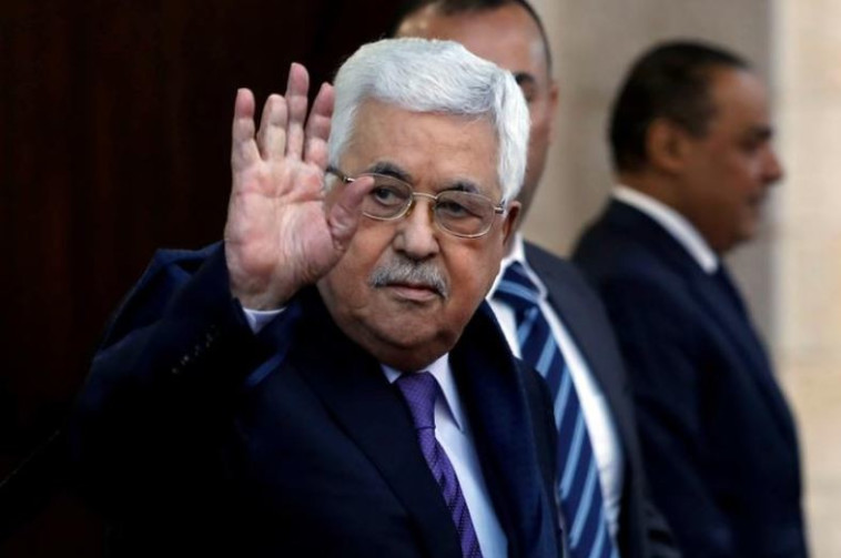 אבו מאזן. איך דרך ואינטרס ישראלי להחזיר אותו לרצועה. צילום: רויטרס אבו מאזן. איך דרך ואינטרס ישראלי להחזיר אותו לרצועה. צילום: רויטרס
