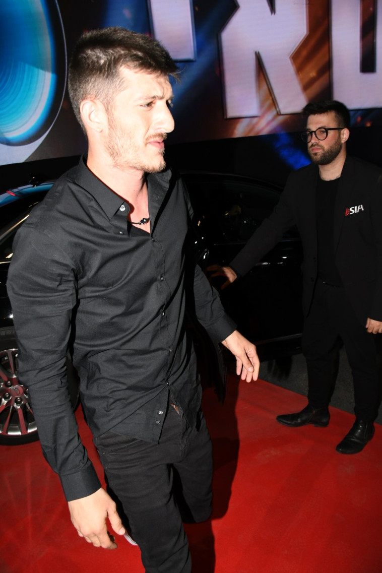 צילום: האח הגדול