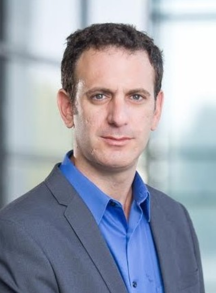 אמיר פוסטר. צילום: יח"צ