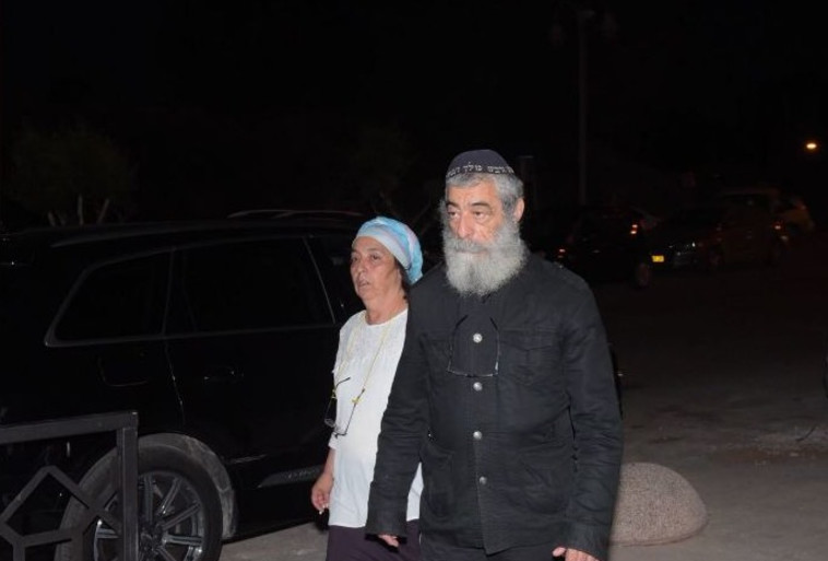 אריאל זילבר. צילום: אבשלום ששוני