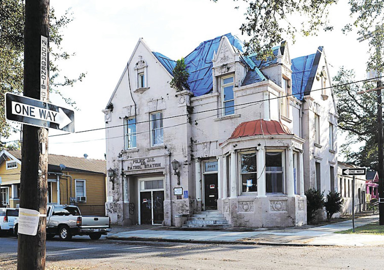 בית כלא. צילום: booking.com 