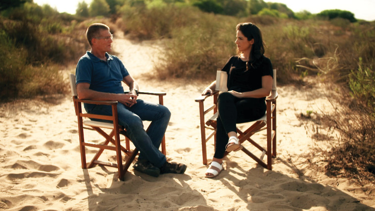 נסלי ברדה, &quot;אחד למיליון&quot;. &quot;קשת&quot;