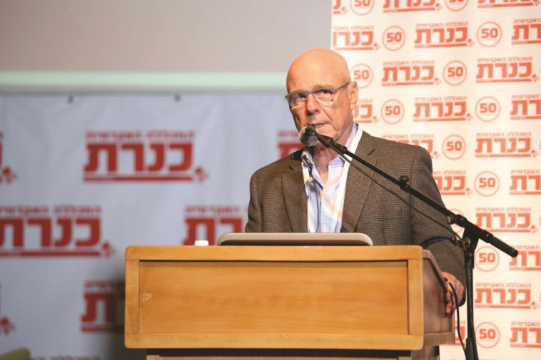 &quot;אנחנו בפיגור של עשור&quot;. אלי בירן, צילום: אבי בן מוחא