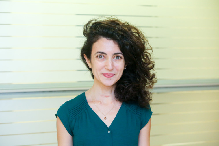 פרנקל. צילום: מרק ישראל סלם