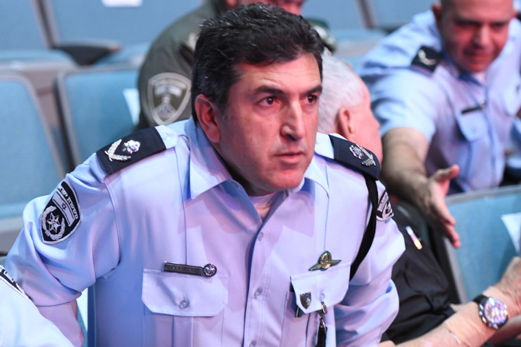 יורם הלוי. צילום: אבשלום ששוני