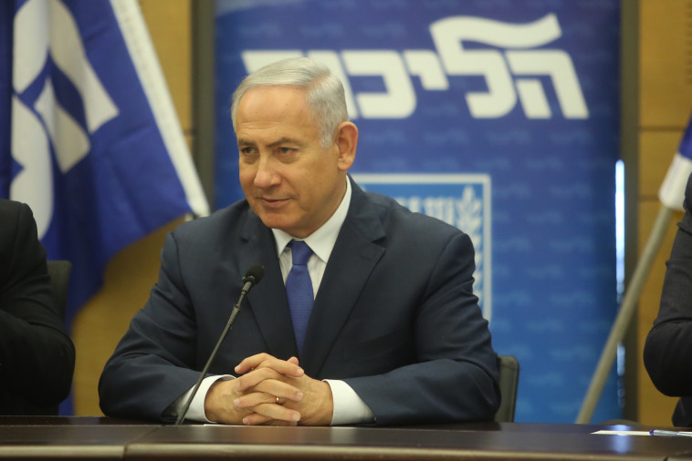 יקדים את הבחירות? נתנהיו. צילום: מרק ישראל סלם