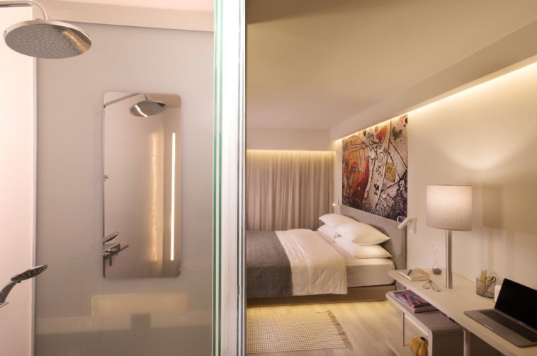 ה&quot;לינק&quot;. צילום: דניאל לילה