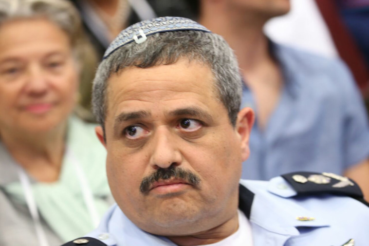 רוני אלשיך. צילום: אבשלום ששוני