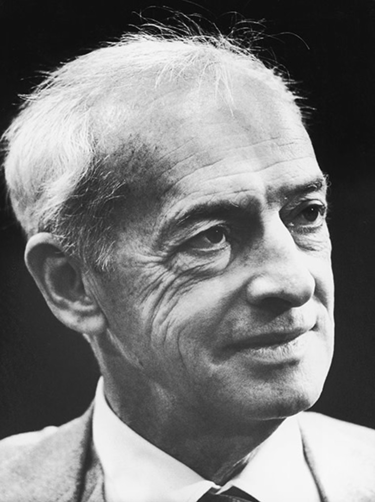 סול בלו. צילום: גטי אימג'ז