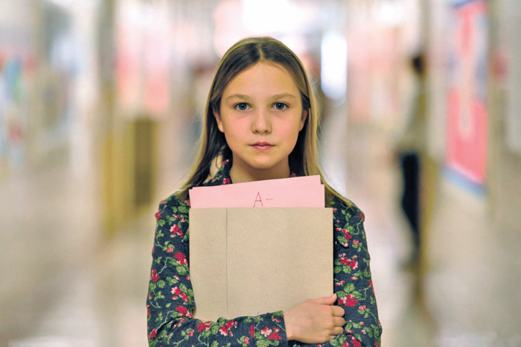 &quot;הסיפור&quot;, סלקום tv