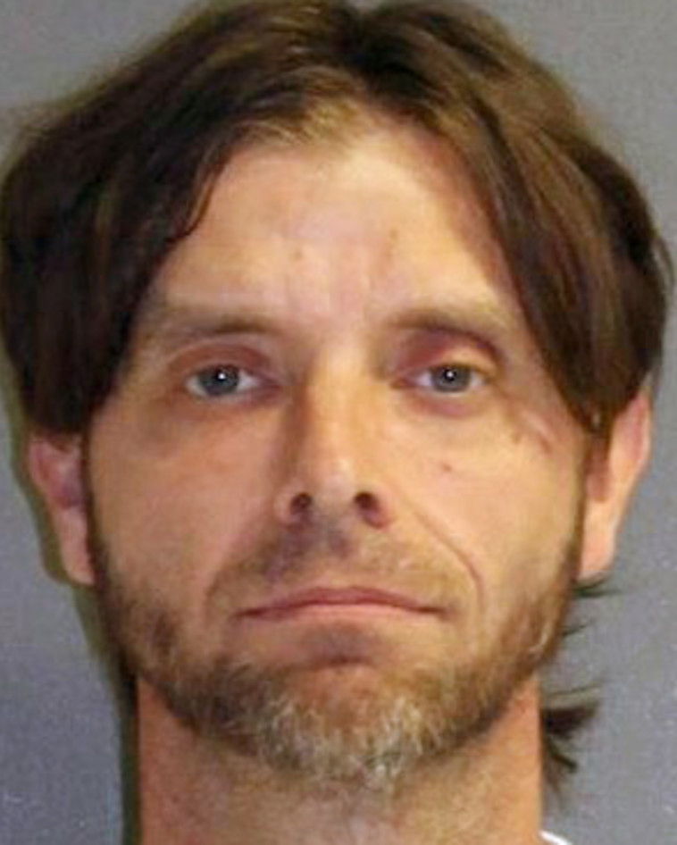 ג'רמי פלויד. דרך דף הפייסבוק של משטרת מחוז וולוסיה