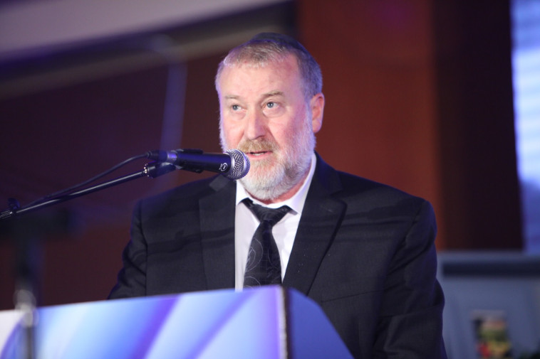 מנדלבליט. צילום: ליאב פלד