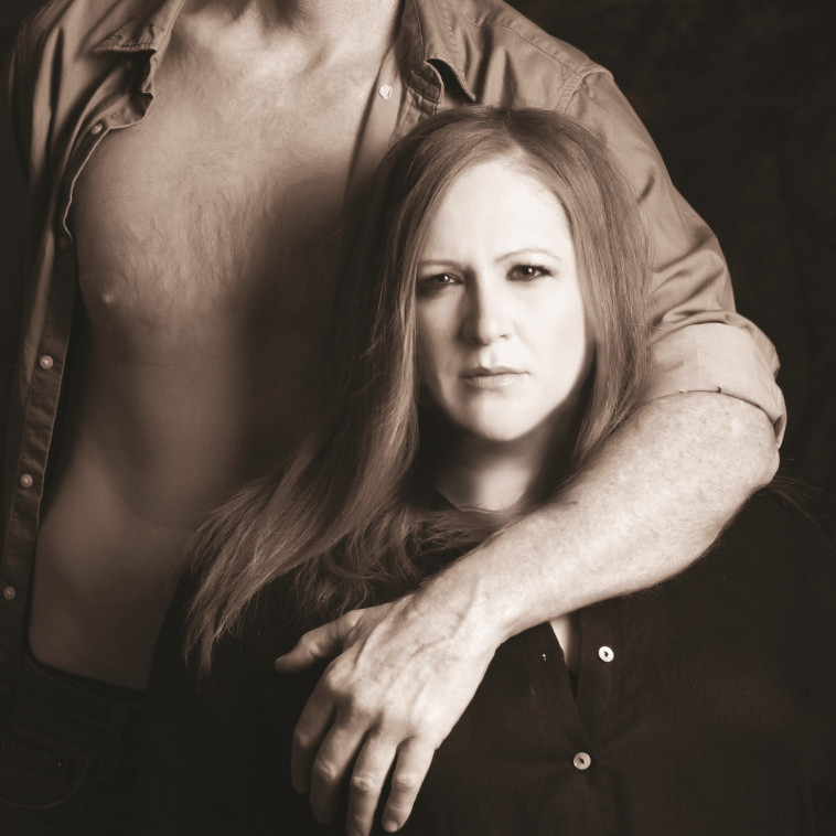 &ldquo;לא הבנתי למה אני לא מוצפת באושר&quot;. קידר. צילום:  אילן בשור 