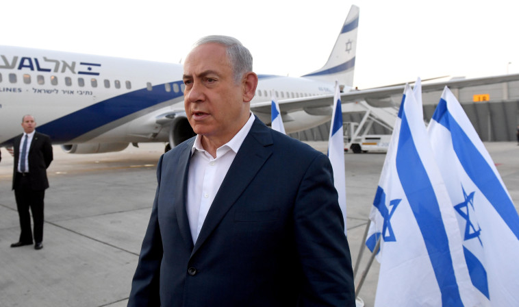 צילום: חיים צח, פלאש 90 