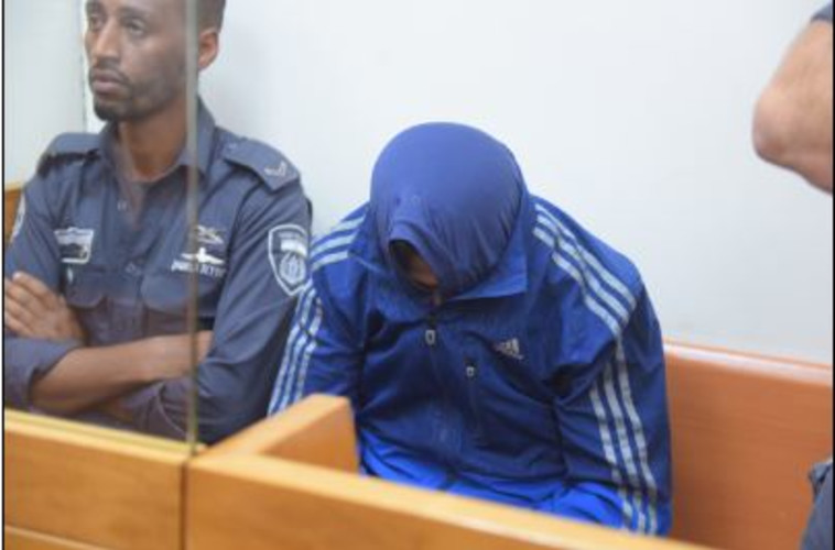 סיאון יאיר בנימינוב. צילום אבשלום ששוני