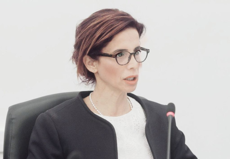 שירי עודד ברון. צילום: שלומי גבאי