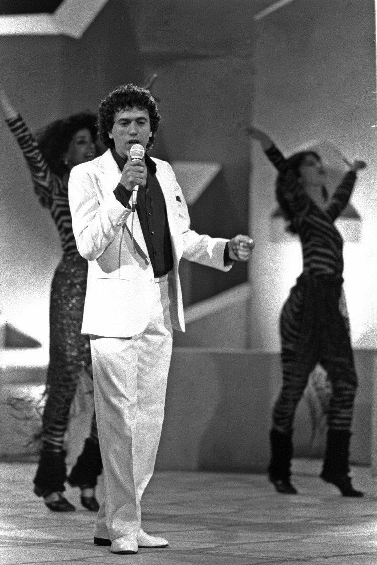 חיים משה. נתי הרניק, לע&quot;מ 