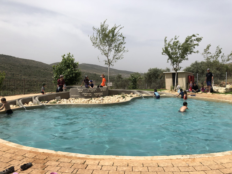 מעיין אייל. צילום: מיטל שרעבי