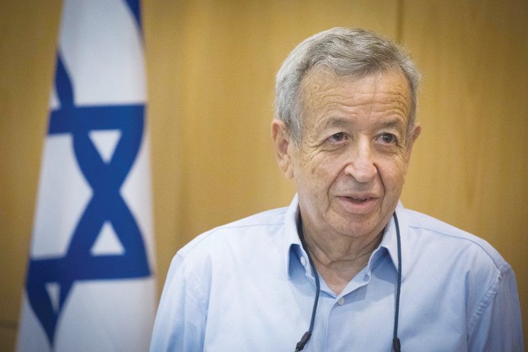 ריבלין. צילום: יונתן זינדל, פלאש 90