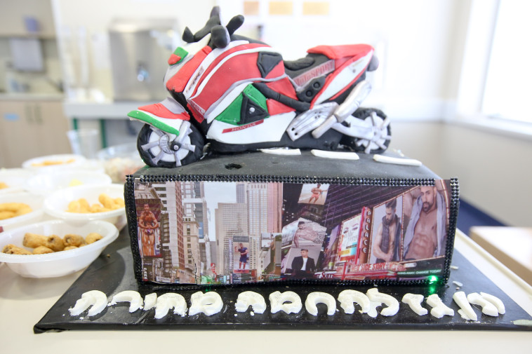 צילום: מרק ישראל סלם