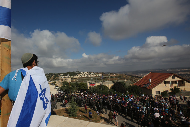 צילום: מרק ישראל סלם